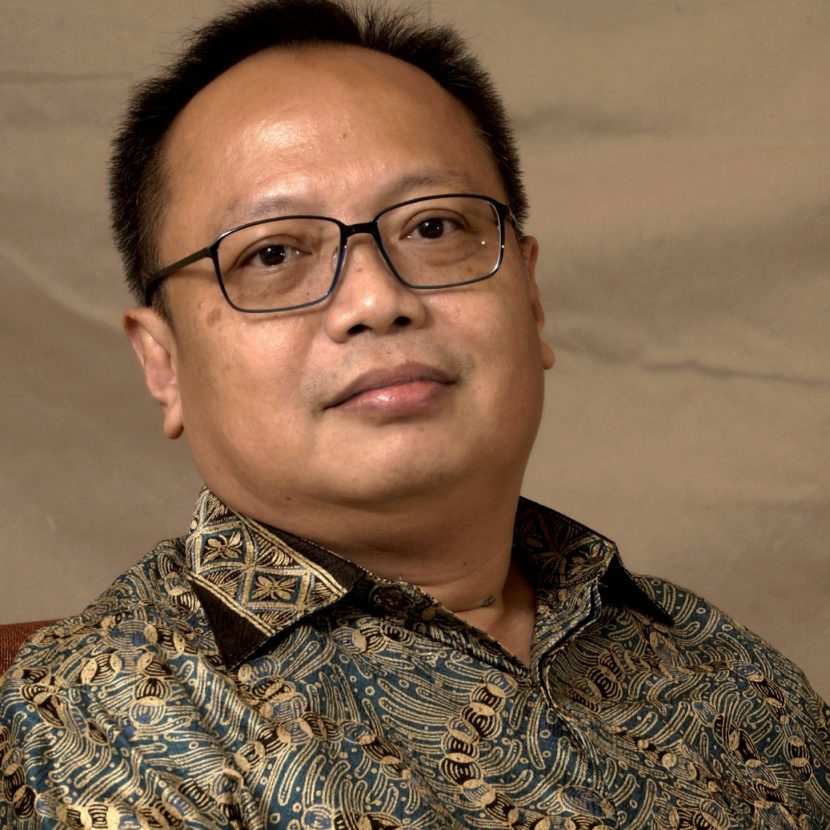Budi S Wardhana - Photo